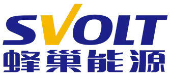 SVOLT battery manufacturing facility using Hulk flame-retardant cables