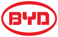 BYD electric vehicle and battery production powered by Hulk industrial cables