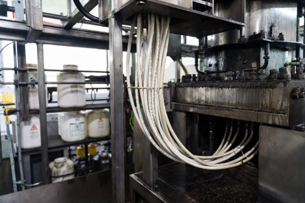 While silicone cables are known for their high-temperature capabilities and flexibility, harsh industrial environments can also affect their reliability due to exposure to chemicals, oils, and contaminants. Proper selection of the right cable made from silicone needs to take into consideration how the material interacts with the silicone and avoid swelling, cracking or electrical failures that could prevent production lines. We have been producing custom high temperature silicone cables for more than 20 years at Hulk Electric, and we have supported engineers from a variety of industries to guarantee that their cable solutions will be capable to resist challenging environments. This guide delves into real-world applications of the effects of chemicals and oils on silicone insulation and jackets, providing practical information to help engineers make a more informed choice and minimize downtime. Why Chemical and Oil Exposure Matter for Silicone Cables Cables are often subject to harsh chemicals in industries such as chemical processing, metalworking, food & beverage, pharmaceuticals, etc. Everyday things like cleaning agents, lubricants, hydraulic fluids, solvents, and process oils. If not properly resistant, insulation and jacketing will become compromised, causing safety, uptime and compliance issues. As a result of a mismatched cable, failures can occur without cause, maintenance costs can rise, and production losses can result. These interactions can be understood and then engineers select long-term solutions that are appropriate for the environment in which they will be used. What Silicone Rubber Offers in Harsh Environments Chemical Resistance Strengths High temperature silicone cables are outstanding because they have a natural resistance to a wide range of chemicals, such as some oils, solvents, ozone, and moisture. The silicone formulations we employ often use platinum cure which is very effective in moderate exposure applications. This makes them well suited for use in applications that demand heat resistance (to 200°C or more) and the flexibility of moving parts such as robotic arms or drag chains. Environmental Advantages Beyond Chemicals In addition to chemical resistance, silicone cables are also highly resistant to UV, ozone and aging. They are tolerant of large temperature changes and are able to withstand high-cycle movement without splitting, which is advantageous for servo, motor and robot cables in harsh automation applications. How Oils, Solvents, and Contaminants Can Degrade Silicone Swelling, Softening, and Reduced Strength Some petroleum oils and strong solvents can absorb into silicone products, resulting in softening and swelling. This makes the mechanical properties change, causing them to become weaker, less elastic with time. This is dependent upon the formulation, exposure time and concentration. Visible Damage Modes Under Oil and Chemical Exposure Common signs include: Loss of plasticizers or fillers causes the jacket to be brittle (cracking). Swelling: Noticeable increases in cable diameter from fluid absorption. Softening/tackiness: leading to poor handling and/or adhesion problems. Discolouration: First sign of chemical reaction and long term performance. These problem areas are more severe in continuous immersion or high contaminant areas. Limitations in Oil-Rich Environments While silicone is effective against numerous chemicals, it may need to be treated with certain other substances, or chemically reinforced and modified, if it is exposed to heavy petroleum products. When this happens, silicone inner insulation combined with oil-resistant outer jackets (such as some PUR and fluoropolymer jackets) provides increased durability. Impact on Electrical Performance and Safety Swelling and cracking cause deterioration of insulation and decrease its ability to provide an insulating barrier, which leads to a higher chance of shorting or arcing or ground fault. Mechanical wear can exacerbate these issues, especially in high-motion environments, causing unexpected downtime or safety hazards. These risks can be reduced and reliable operation can be maintained in control cabinets, machine tools and material handling systems by using the right selection. Designing Silicone Cables for Chemical and Oil Exposure Start with Temperature and Fluid Exposure as Primary Selection Criteria First, define your environment, such as continuous exposure vs. splash, operating temperature, and specific chemicals that are involved. This data is used by Hulk's engineering team to suggest the best compounds to use in order to create custom cables. Use Specialty Formulations and Hybrid Constructions Where Needed We also have specialty silicone hight temp cables available for difficult applications—such as high temperature and chemical resistance. We have an array of halogen-free and RoHS-compliant products for global markets. Consider Connectors, Glands, and System-Level Resistance For full system integrity, use accessories that are compatible with and oil resistant. Provide full solutions from cable to connection for extreme environment. When Silicone Is the Right Choice—and When It Isn’t Good Use Cases for Silicone Under Chemical Exposure Our silicone cables are ideal for food processing (when food grade compliant), pharmaceuticals and moderate chemical environments where high heat or torsion loads are required, like our robot cables and sensor cables. Scenarios Where Alternative Oil-Resistant Cables May Be Better While silicone cables are widely used in a variety of applications, they are particularly suitable for harsh industrial environments. Here is a practical checklist to help you specify silicone cables for harsh industrial environments. Practical Checklist – Specifying Silicone Cables for Harsh Industrial Environments Monitor exposure levels and duration as well as temperature profiles. Ensure compatibility of compounds by referring to the manufacturer's detailed information. Take hybrid designs into account or protective jackets for increased resistance. Make sure connectors and glands are compatible with the cable performance. Collaborate with a trusted supplier such as Hulk to engineer and test the product. The careful selection of chemical and oil resistant high temperature cables is a matter of balancing material properties and application realities. Plants concentrate on tried and tested formulations and practical testing which results in longer service life and fewer failures, as well as better compliance. We have a 15,000㎡ production line and 150+ engineers at Hulk Electric (Dongguan) Co., Ltd. to develop custom industrial cables for the most challenging applications. The parameters are shared and we provide you with reliable and certified solutions according to your needs.
