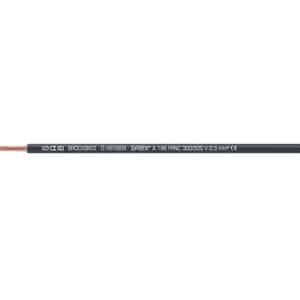 Halogen‑Free Screened Control Cable with Numbered Cores – Low Smoke Zero Halogen