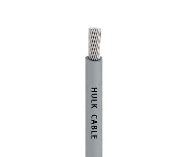 ETFE-Insulated High-Temperature Hook-Up Wire 900 V