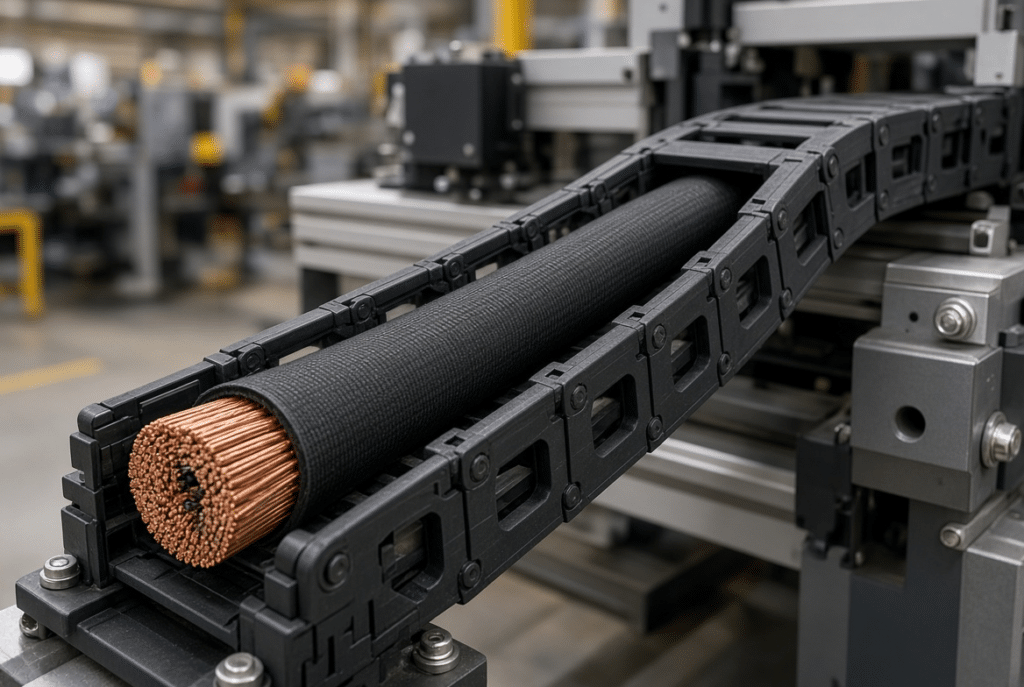 Robotics and Torsional Movement