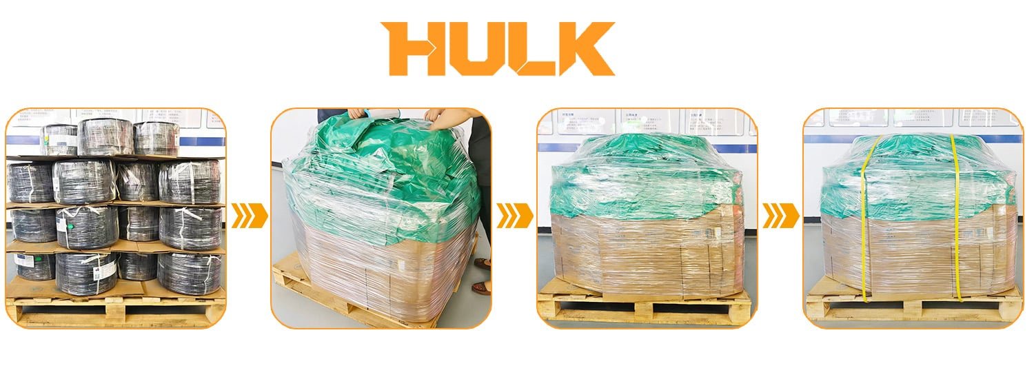 hulk packing