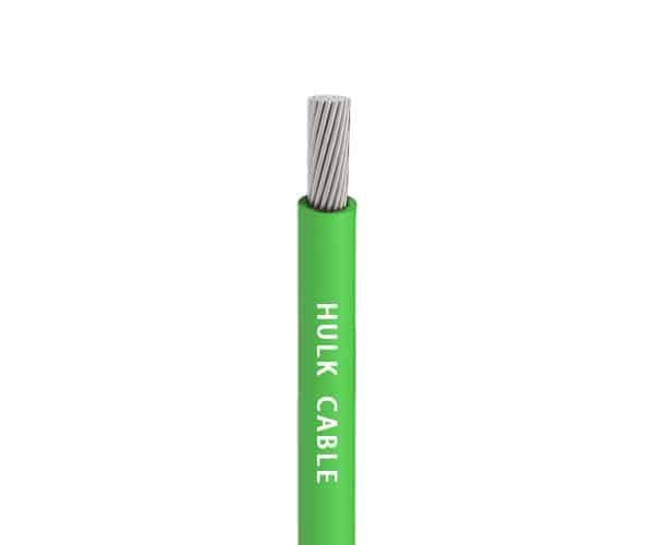 Highly Flexible Silicone Hook-Up Wire 300/300 V